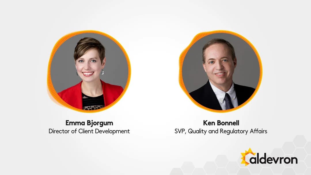 Evaluating Quality Systems with Your Manufacturing Partners